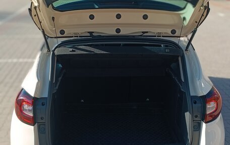 Renault Kaptur I рестайлинг, 2020 год, 1 620 000 рублей, 12 фотография