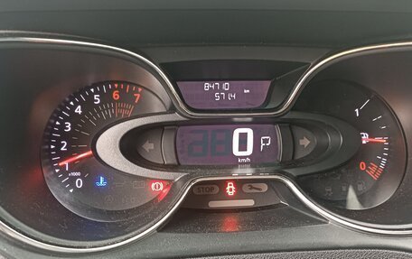 Renault Kaptur I рестайлинг, 2020 год, 1 620 000 рублей, 14 фотография