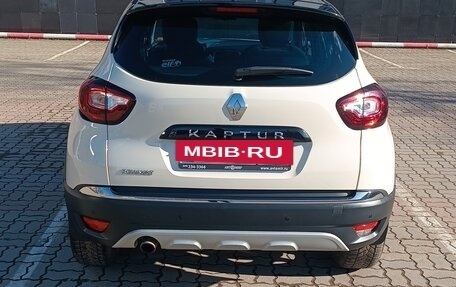 Renault Kaptur I рестайлинг, 2020 год, 1 620 000 рублей, 7 фотография