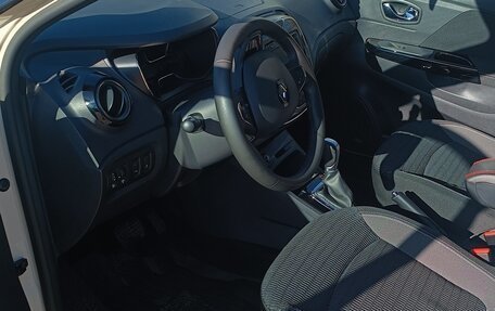 Renault Kaptur I рестайлинг, 2020 год, 1 620 000 рублей, 15 фотография