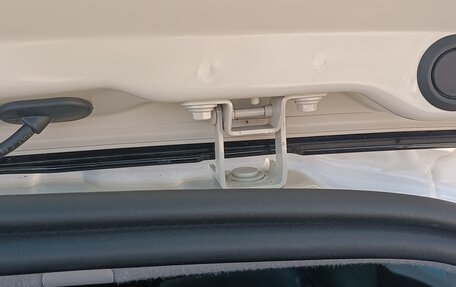 Renault Kaptur I рестайлинг, 2020 год, 1 620 000 рублей, 16 фотография