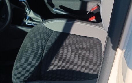 Renault Kaptur I рестайлинг, 2020 год, 1 620 000 рублей, 21 фотография