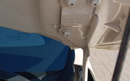 Renault Kaptur I рестайлинг, 2020 год, 1 620 000 рублей, 18 фотография