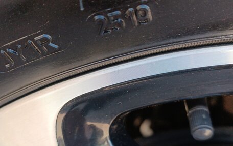 Renault Kaptur I рестайлинг, 2020 год, 1 620 000 рублей, 22 фотография