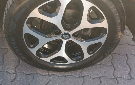 Renault Kaptur I рестайлинг, 2020 год, 1 620 000 рублей, 26 фотография