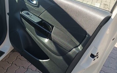 Renault Kaptur I рестайлинг, 2020 год, 1 620 000 рублей, 25 фотография