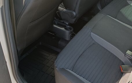 Renault Kaptur I рестайлинг, 2020 год, 1 620 000 рублей, 23 фотография