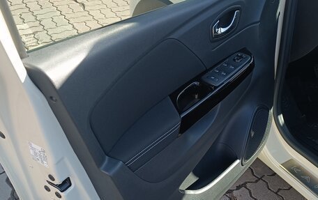 Renault Kaptur I рестайлинг, 2020 год, 1 620 000 рублей, 24 фотография