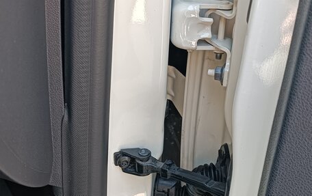 Renault Kaptur I рестайлинг, 2020 год, 1 620 000 рублей, 31 фотография