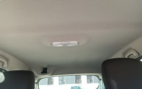 Renault Kaptur I рестайлинг, 2020 год, 1 620 000 рублей, 29 фотография