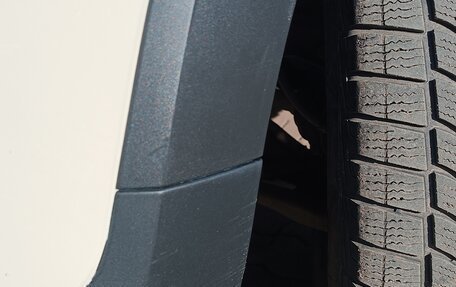 Renault Kaptur I рестайлинг, 2020 год, 1 620 000 рублей, 38 фотография