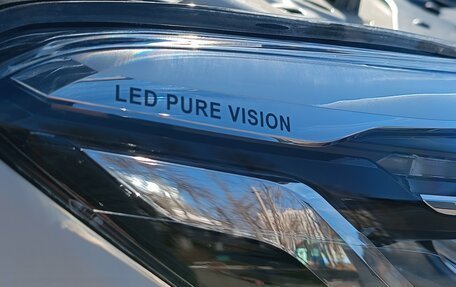 Renault Kaptur I рестайлинг, 2020 год, 1 620 000 рублей, 33 фотография