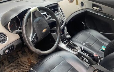 Chevrolet Cruze II, 2011 год, 550 000 рублей, 1 фотография