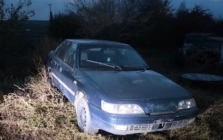 Daewoo Espero, 1996 год, 20 000 рублей, 1 фотография