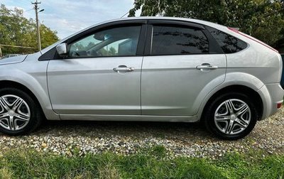 Ford Focus II рестайлинг, 2011 год, 650 000 рублей, 1 фотография