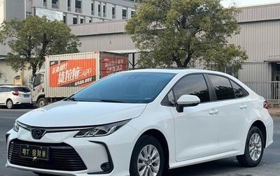 Toyota Corolla, 2021 год, 1 230 000 рублей, 1 фотография