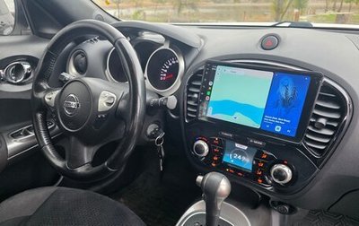 Nissan Juke II, 2012 год, 1 200 000 рублей, 1 фотография