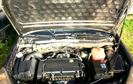 Opel Astra H, 2008 год, 110 000 рублей, 1 фотография