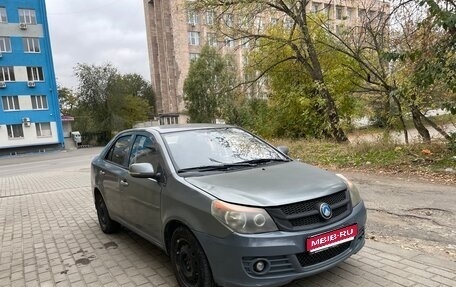 Geely GC6, 2014 год, 300 000 рублей, 1 фотография