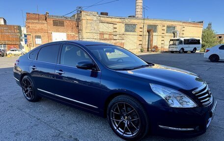 Nissan Teana, 2008 год, 1 185 000 рублей, 2 фотография