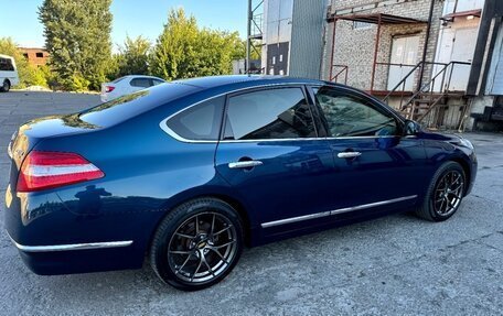 Nissan Teana, 2008 год, 1 185 000 рублей, 3 фотография