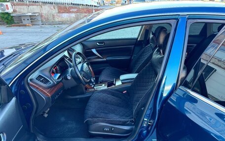 Nissan Teana, 2008 год, 1 185 000 рублей, 5 фотография