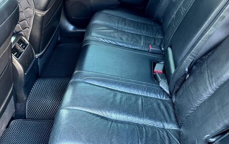Nissan Teana, 2008 год, 1 185 000 рублей, 9 фотография