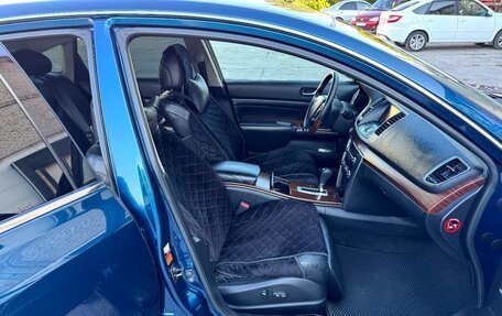 Nissan Teana, 2008 год, 1 185 000 рублей, 6 фотография