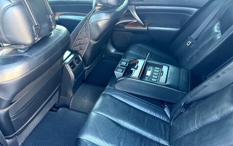 Nissan Teana, 2008 год, 1 185 000 рублей, 10 фотография