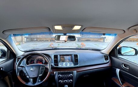 Nissan Teana, 2008 год, 1 185 000 рублей, 8 фотография