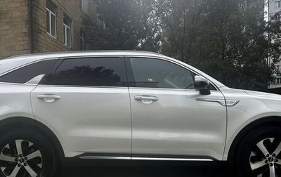 KIA Sorento IV, 2022 год, 2 900 000 рублей, 1 фотография