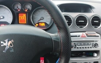 Peugeot 308 II, 2008 год, 370 000 рублей, 1 фотография
