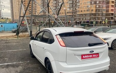 Ford Focus II рестайлинг, 2010 год, 500 000 рублей, 1 фотография
