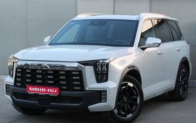 GAC GS8, 2024 год, 4 300 000 рублей, 1 фотография