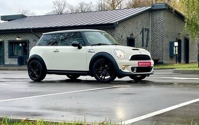 MINI Hatch, 2011 год, 1 140 000 рублей, 1 фотография