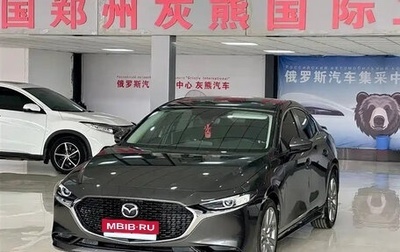 Mazda 3, 2021 год, 1 250 000 рублей, 1 фотография