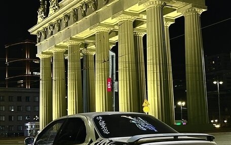 Toyota Sprinter VIII (E110), 1991 год, 180 000 рублей, 1 фотография