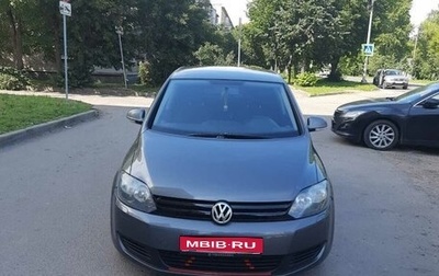 Volkswagen Golf Plus II, 2012 год, 590 000 рублей, 1 фотография