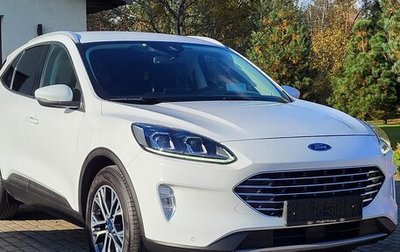 Ford Kuga III, 2021 год, 1 850 000 рублей, 1 фотография