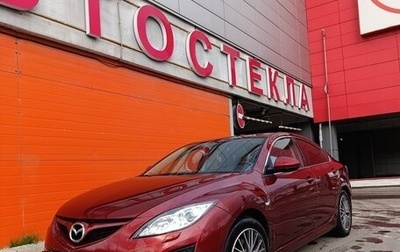 Mazda 6, 2012 год, 990 000 рублей, 1 фотография