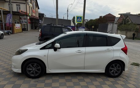 Nissan Note II рестайлинг, 2013 год, 849 999 рублей, 1 фотография