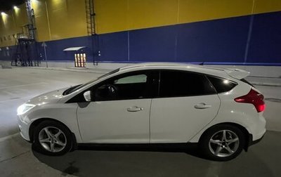 Ford Focus III, 2012 год, 800 000 рублей, 1 фотография