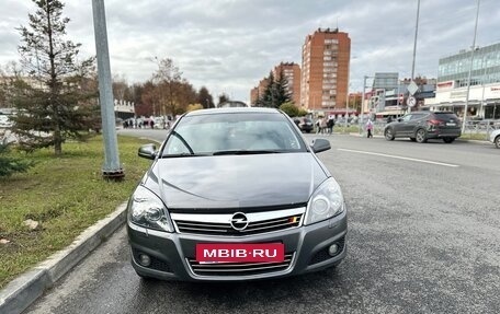Opel Astra H, 2011 год, 580 000 рублей, 1 фотография