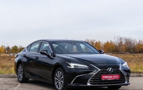 Lexus ES VII, 2025 год, 6 900 000 рублей, 1 фотография