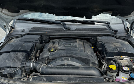 Land Rover Discovery IV, 2011 год, 1 800 000 рублей, 7 фотография