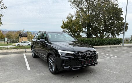 Audi Q7, 2025 год, 11 890 000 рублей, 1 фотография