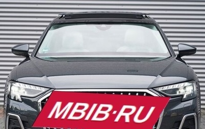 Audi A8, 2022 год, 6 500 000 рублей, 1 фотография