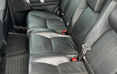 Land Rover Discovery IV, 2011 год, 1 800 000 рублей, 13 фотография