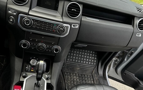 Land Rover Discovery IV, 2011 год, 1 800 000 рублей, 12 фотография