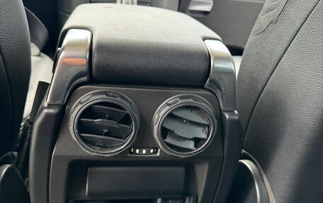 Land Rover Discovery IV, 2011 год, 1 800 000 рублей, 14 фотография